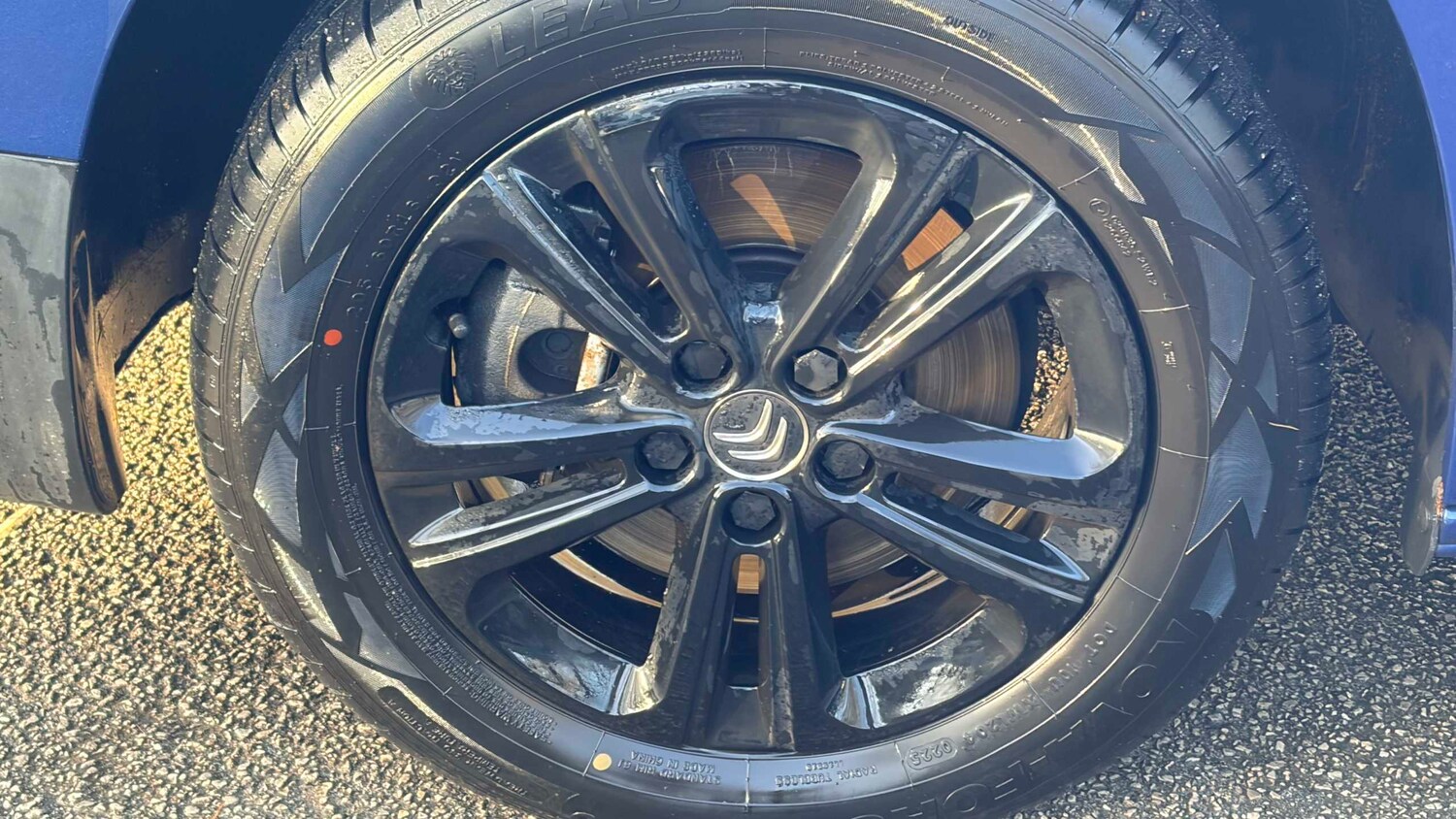 Used Citroen Berlingo for sale - 77862571: Photo 8