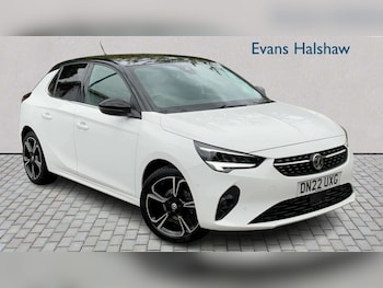 Used Vauxhall Corsa 2022 for sale - 79466807: Photo