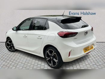Used Vauxhall Corsa 2022 for sale - 79466807: Photo