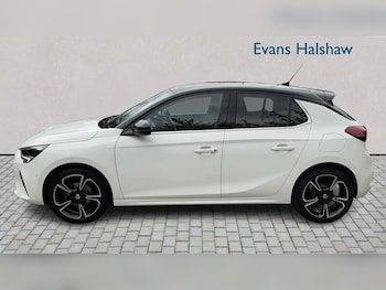 Used Vauxhall Corsa 2022 for sale - 79466807: Photo