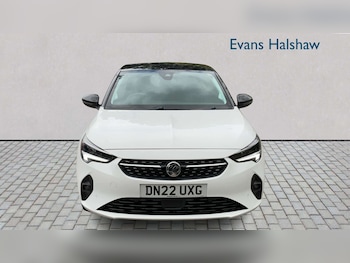 Used Vauxhall Corsa 2022 for sale - 79466807: Photo