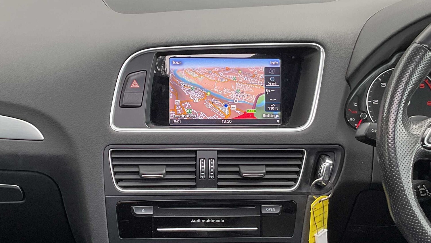 Used Audi Q5 2015 for sale - 77856461: Photo 11