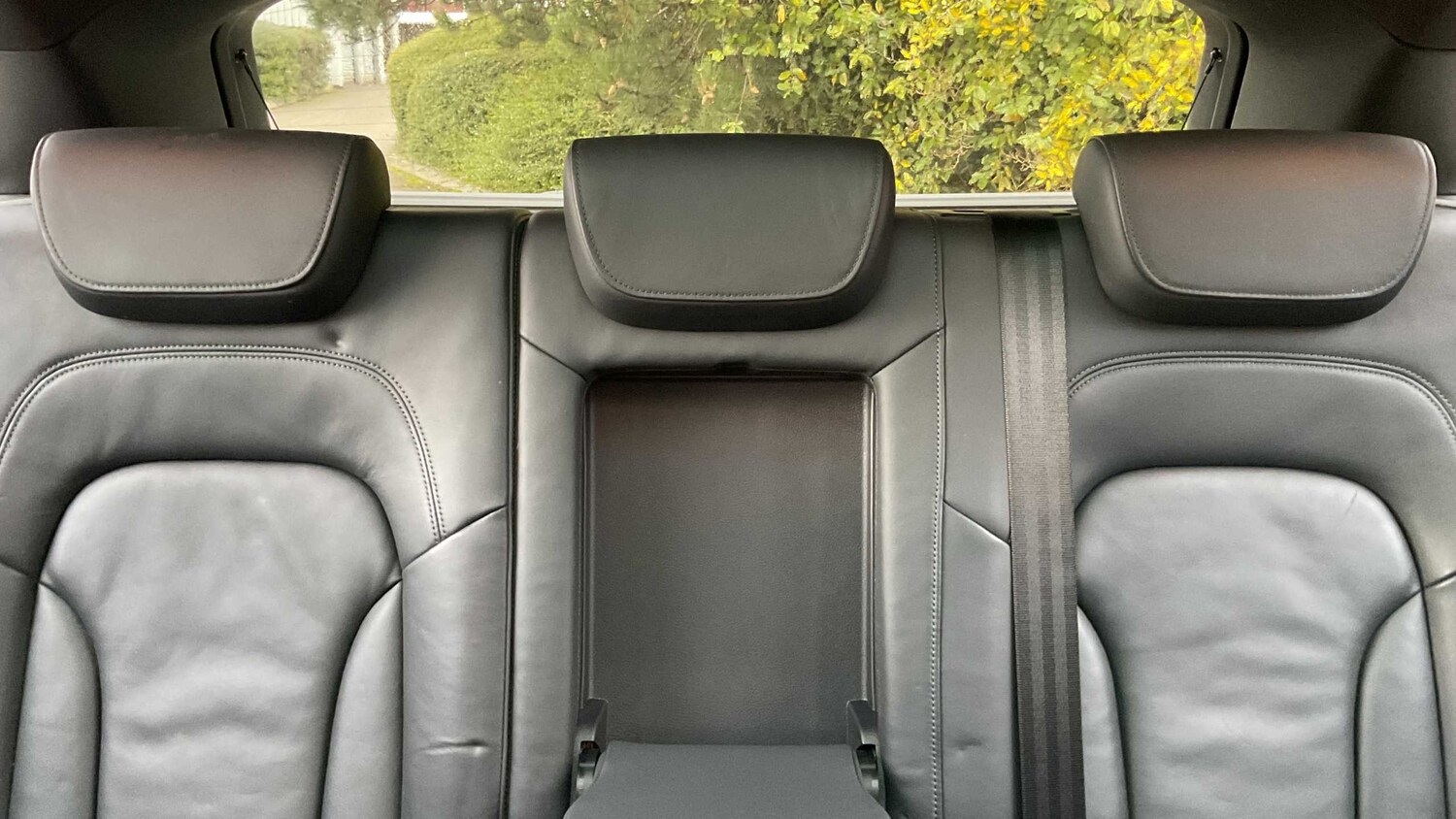 Used Audi Q5 2015 for sale - 77856461: Photo 14