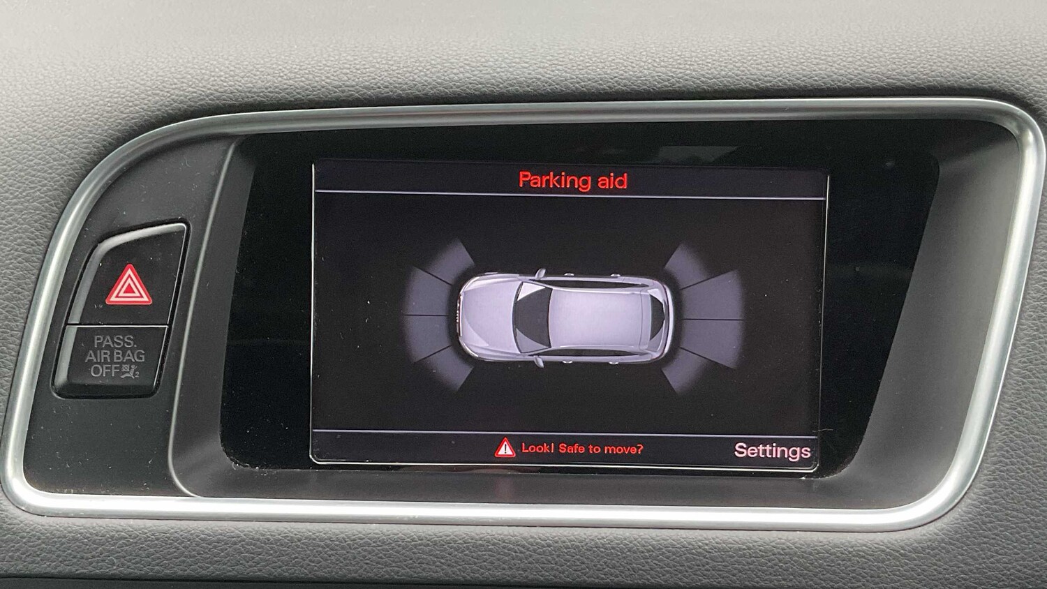 Used Audi Q5 2015 for sale - 77856461: Photo 15