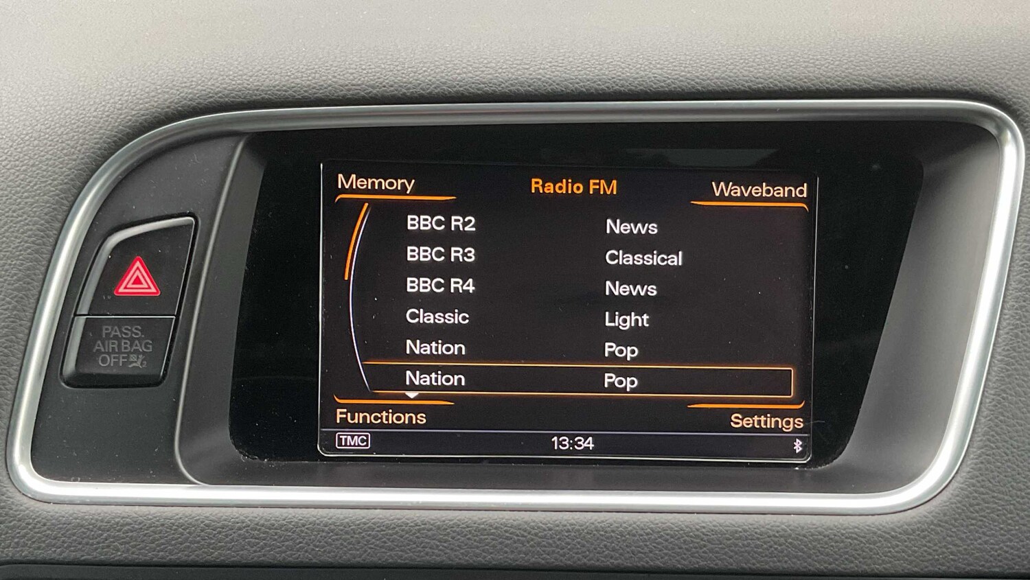 Used Audi Q5 2015 for sale - 77856461: Photo 16