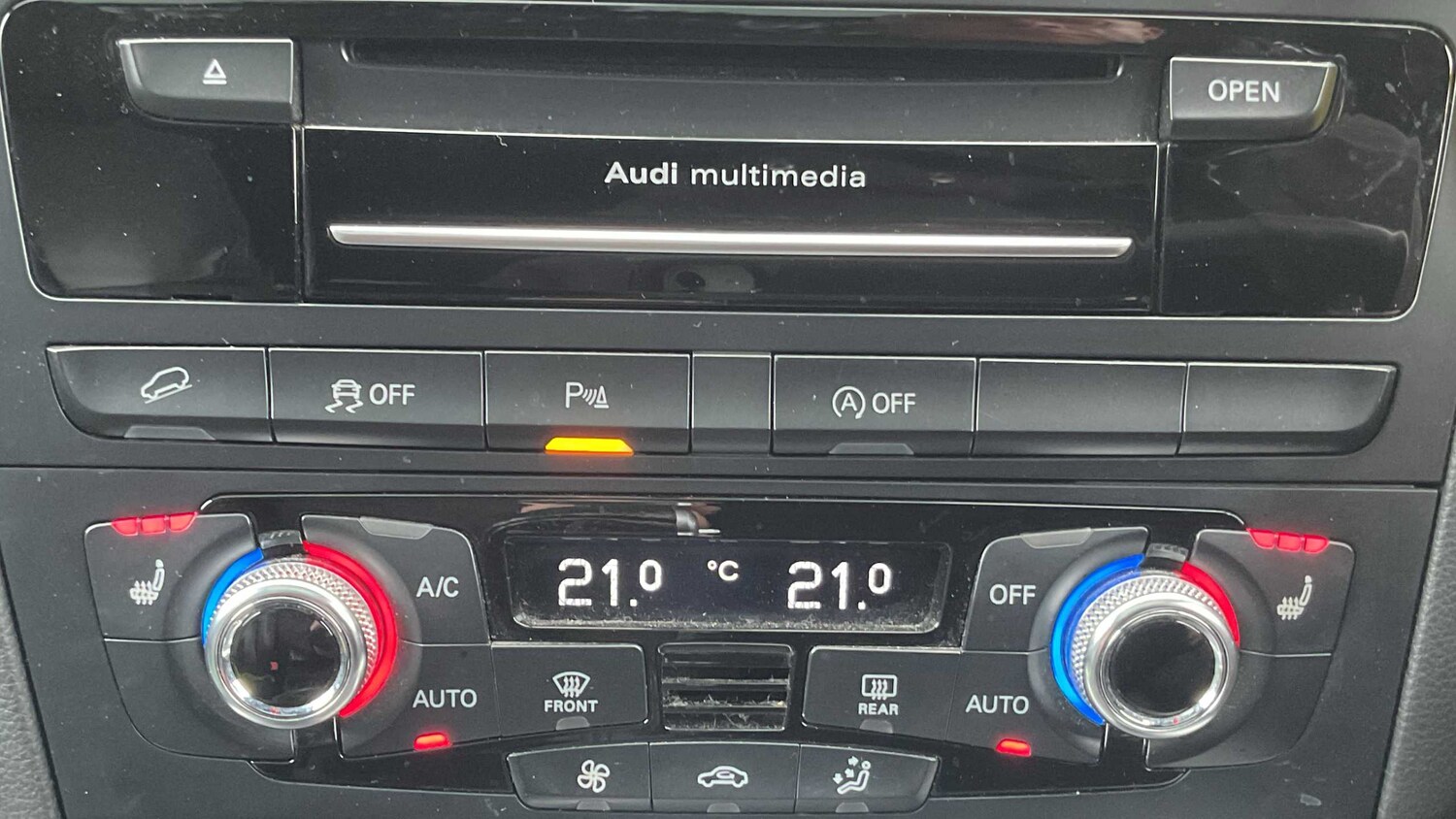 Used Audi Q5 2015 for sale - 77856461: Photo 17