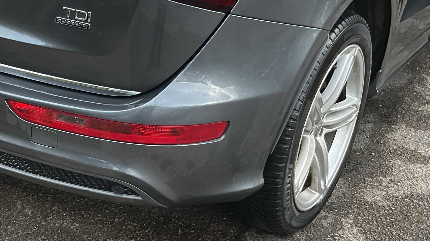 Used Audi Q5 2015 for sale - 77856461: Photo 18