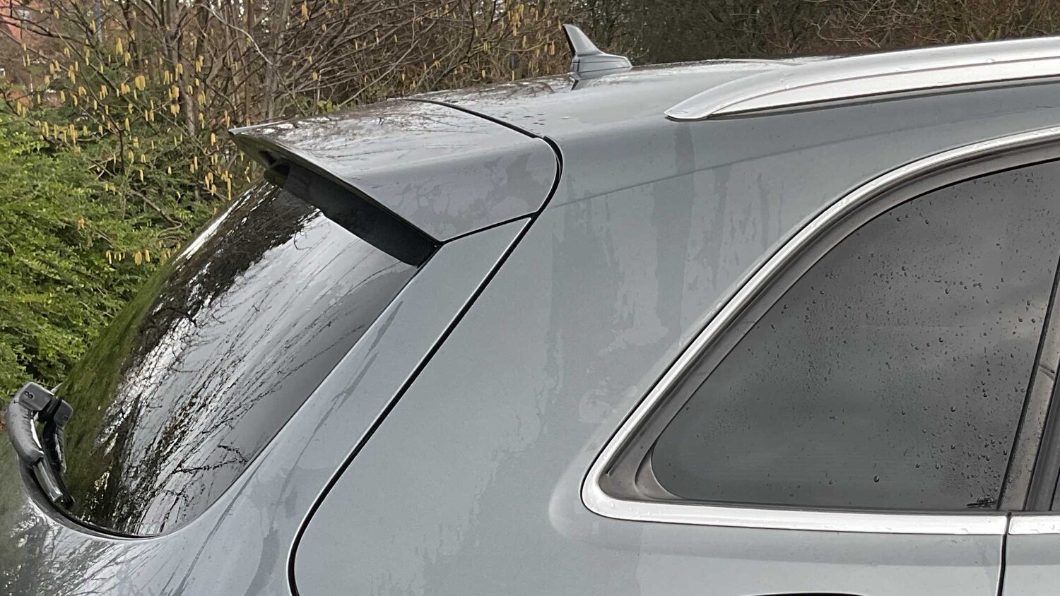 Used Audi Q5 2015 for sale - 77856461: Photo 19