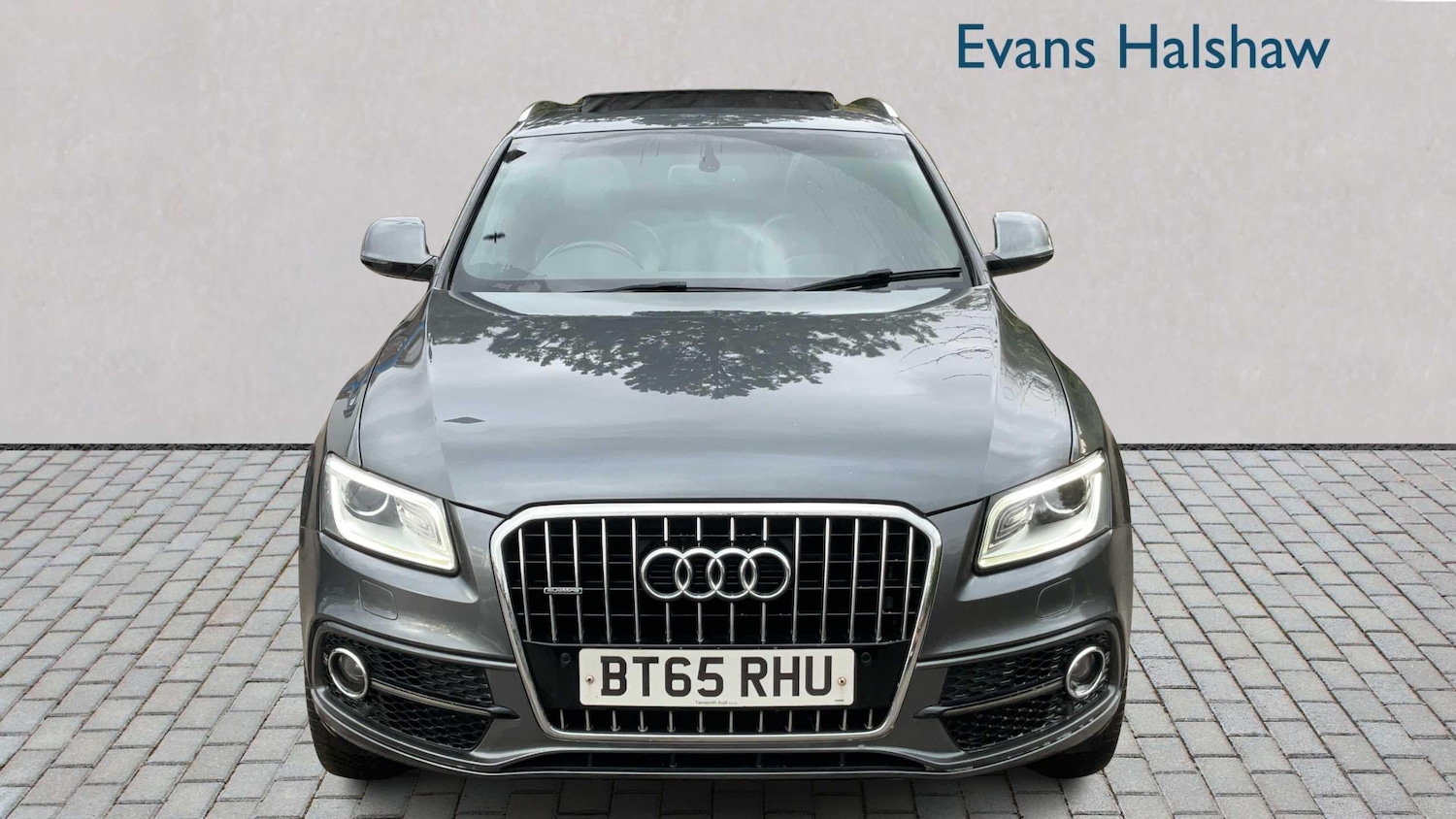 Used Audi Q5 2015 for sale - 77856461: Photo 4