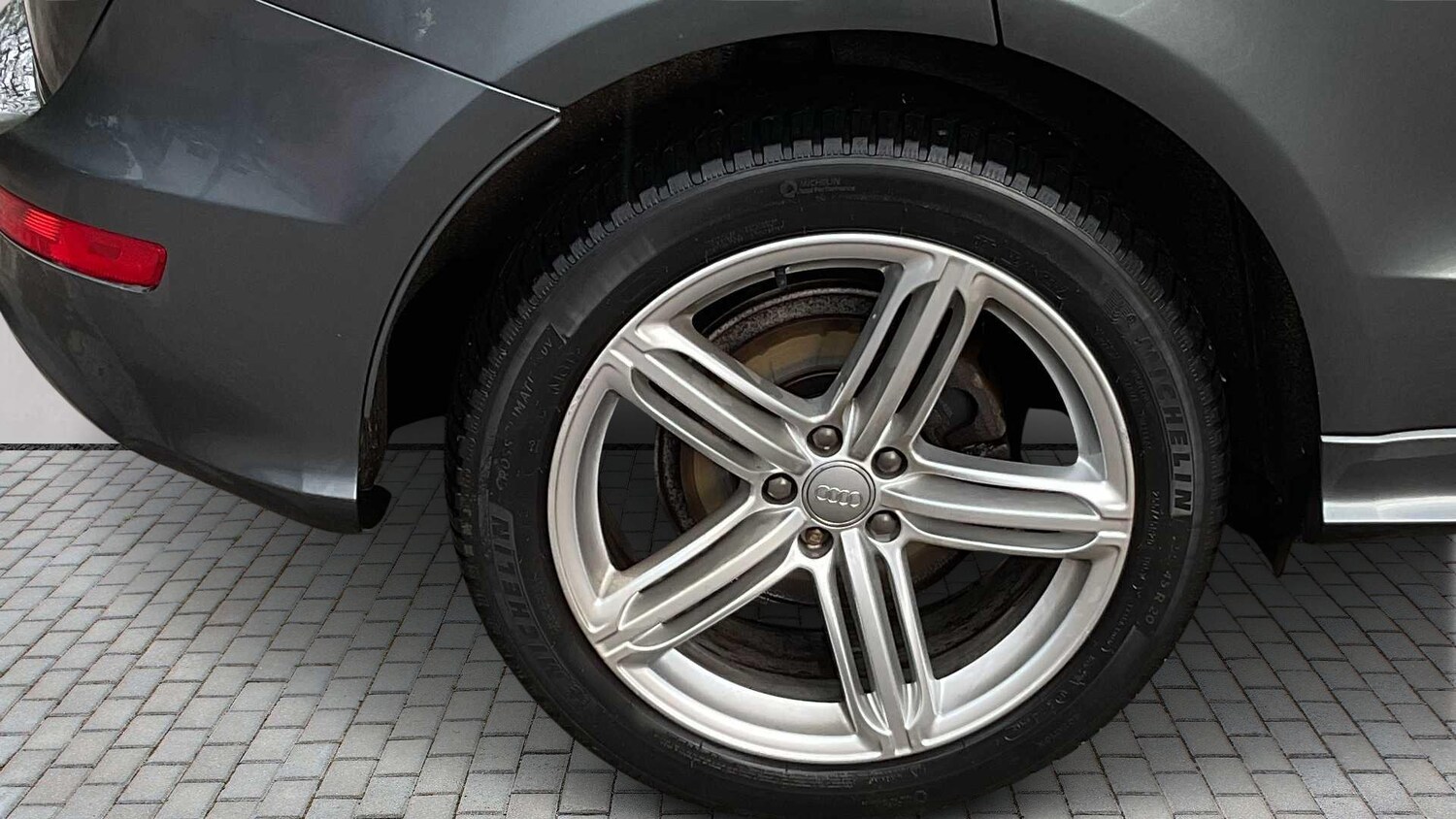 Used Audi Q5 2015 for sale - 77856461: Photo 6