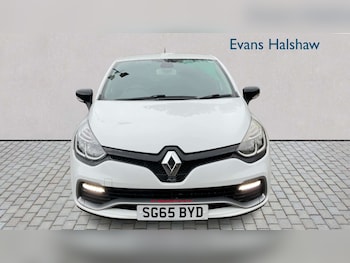 Used Renault Clio 2015 for sale - 78385811: Photo