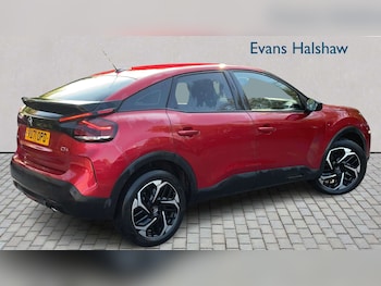 Used Citroen C4 2021 for sale - 78407635: Photo