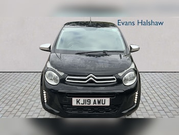 Used Citroen C1 2019 for sale - 78732183: Photo