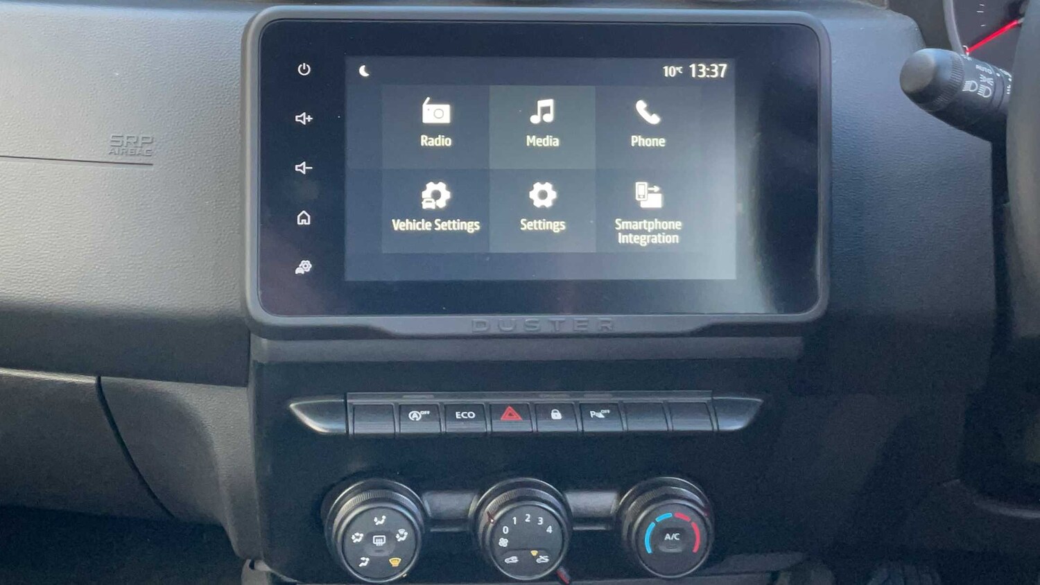 Used Dacia Duster for sale - 77858166: Photo 10