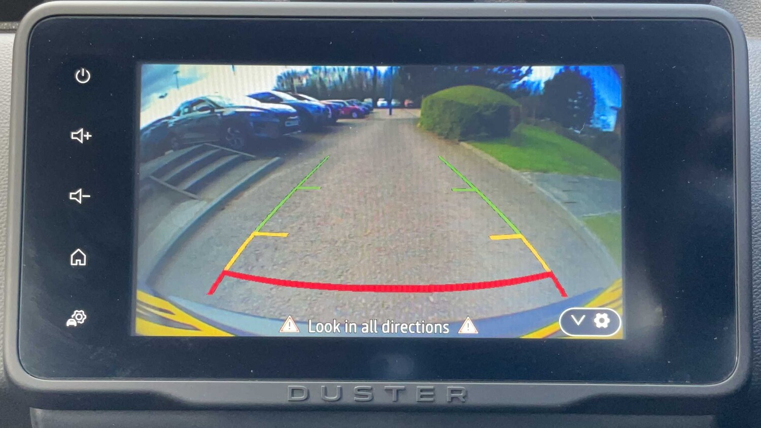 Used Dacia Duster for sale - 77858166: Photo 12