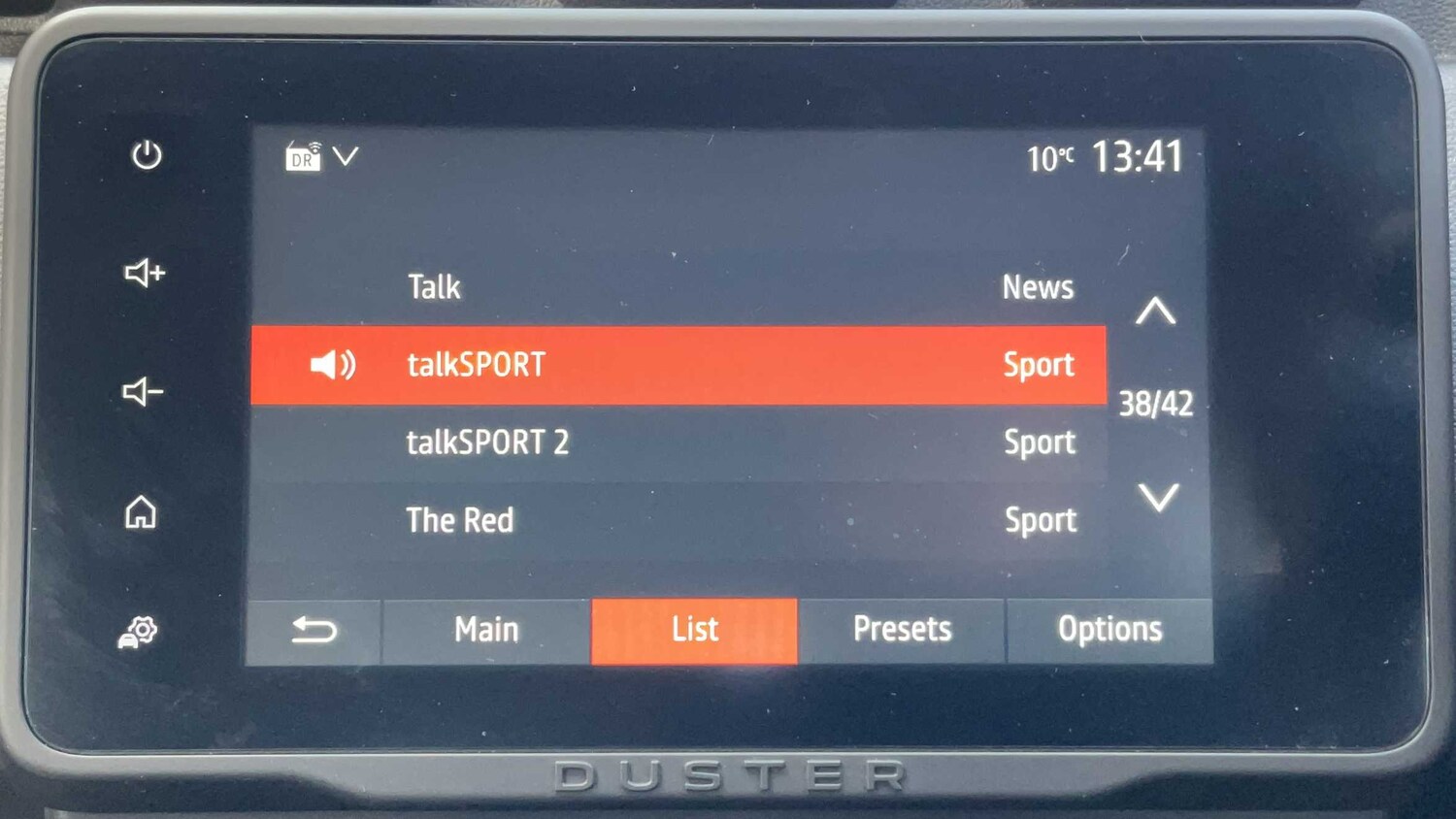 Used Dacia Duster for sale - 77858166: Photo 14