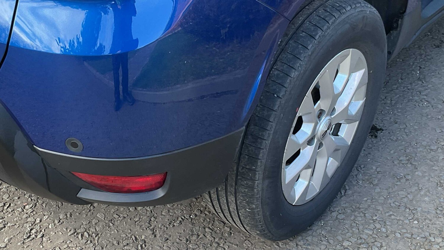 Used Dacia Duster for sale - 77858166: Photo 17