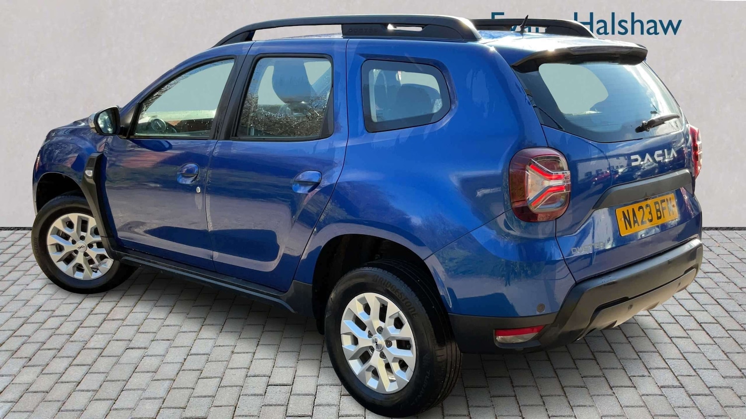 Used Dacia Duster for sale - 77858166: Photo 2