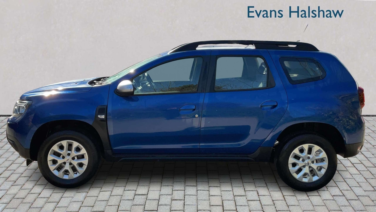 Used Dacia Duster for sale - 77858166: Photo 3