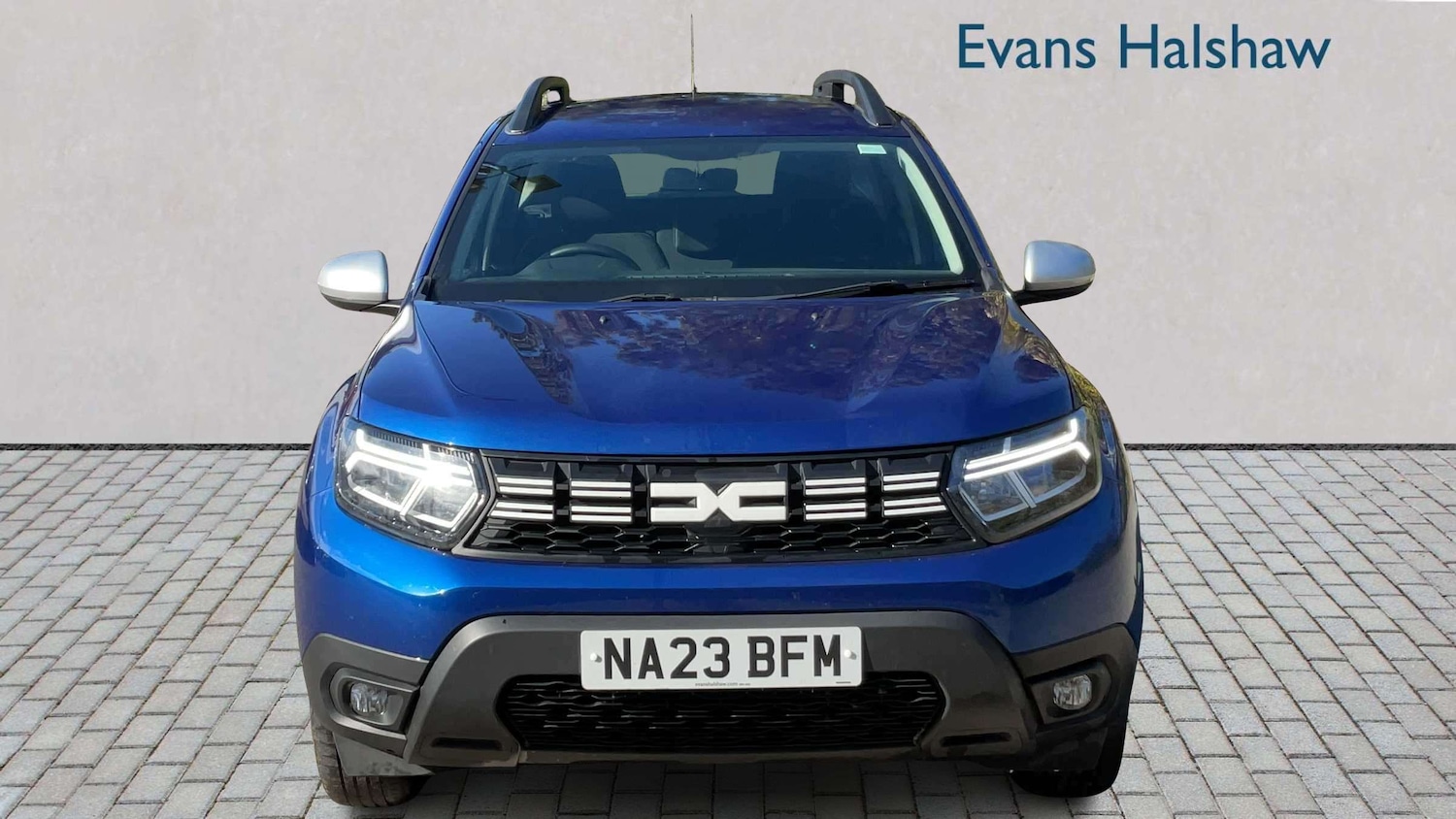 Used Dacia Duster for sale - 77858166: Photo 4