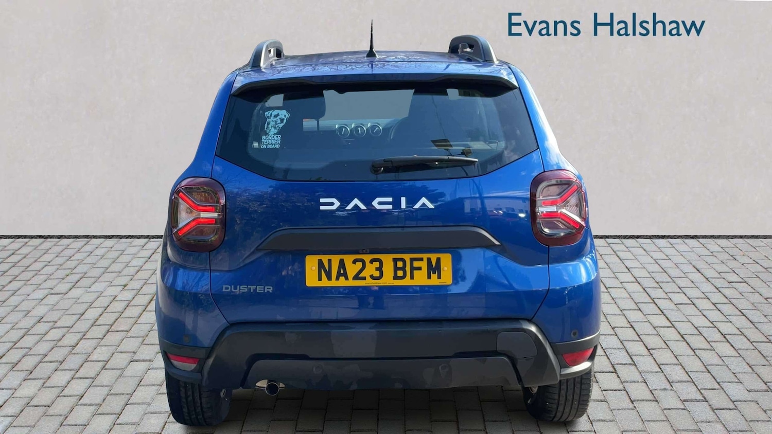 Used Dacia Duster for sale - 77858166: Photo 5