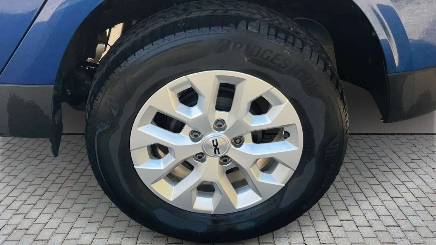 Used Dacia Duster for sale - 77858166: Photo 6