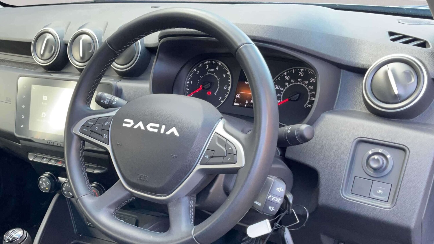 Used Dacia Duster for sale - 77858166: Photo 7