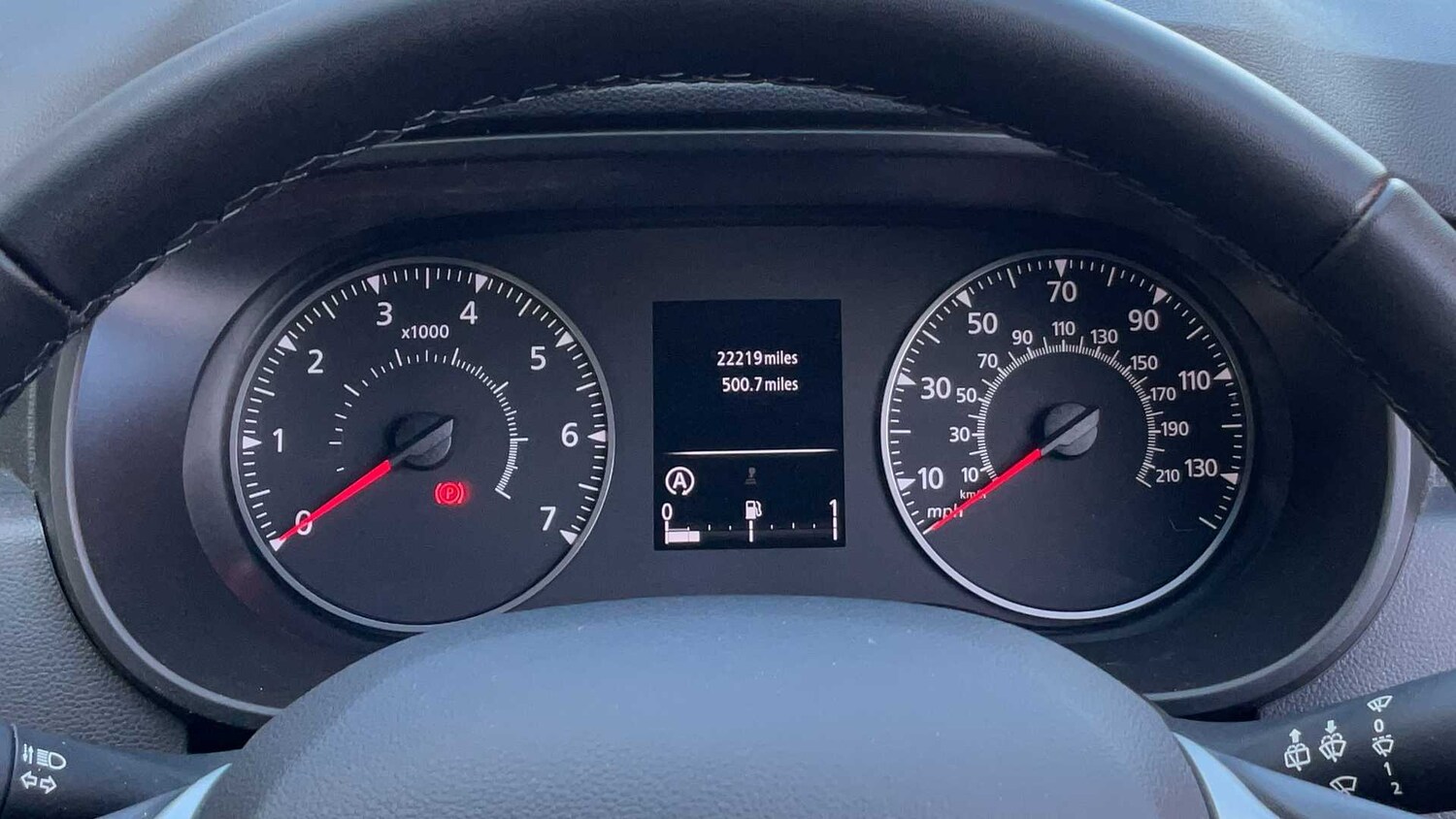 Used Dacia Duster for sale - 77858166: Photo 9