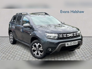 Used Dacia Duster 2023 for sale - 79329660: Photo