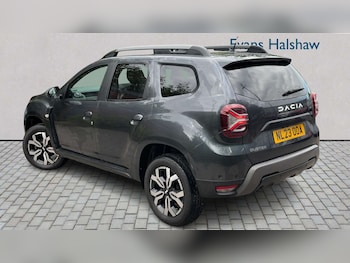 Used Dacia Duster 2023 for sale - 79329660: Photo