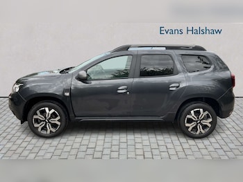 Used Dacia Duster 2023 for sale - 79329660: Photo