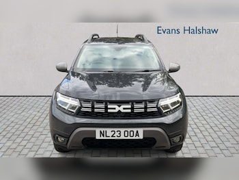 Used Dacia Duster 2023 for sale - 79329660: Photo