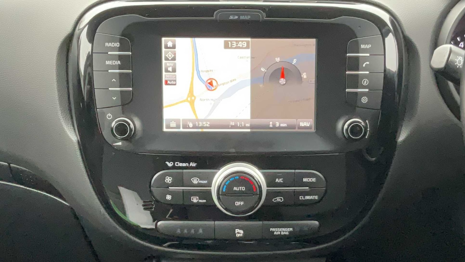 Used Kia Soul 2017 for sale - 77858844: Photo 11