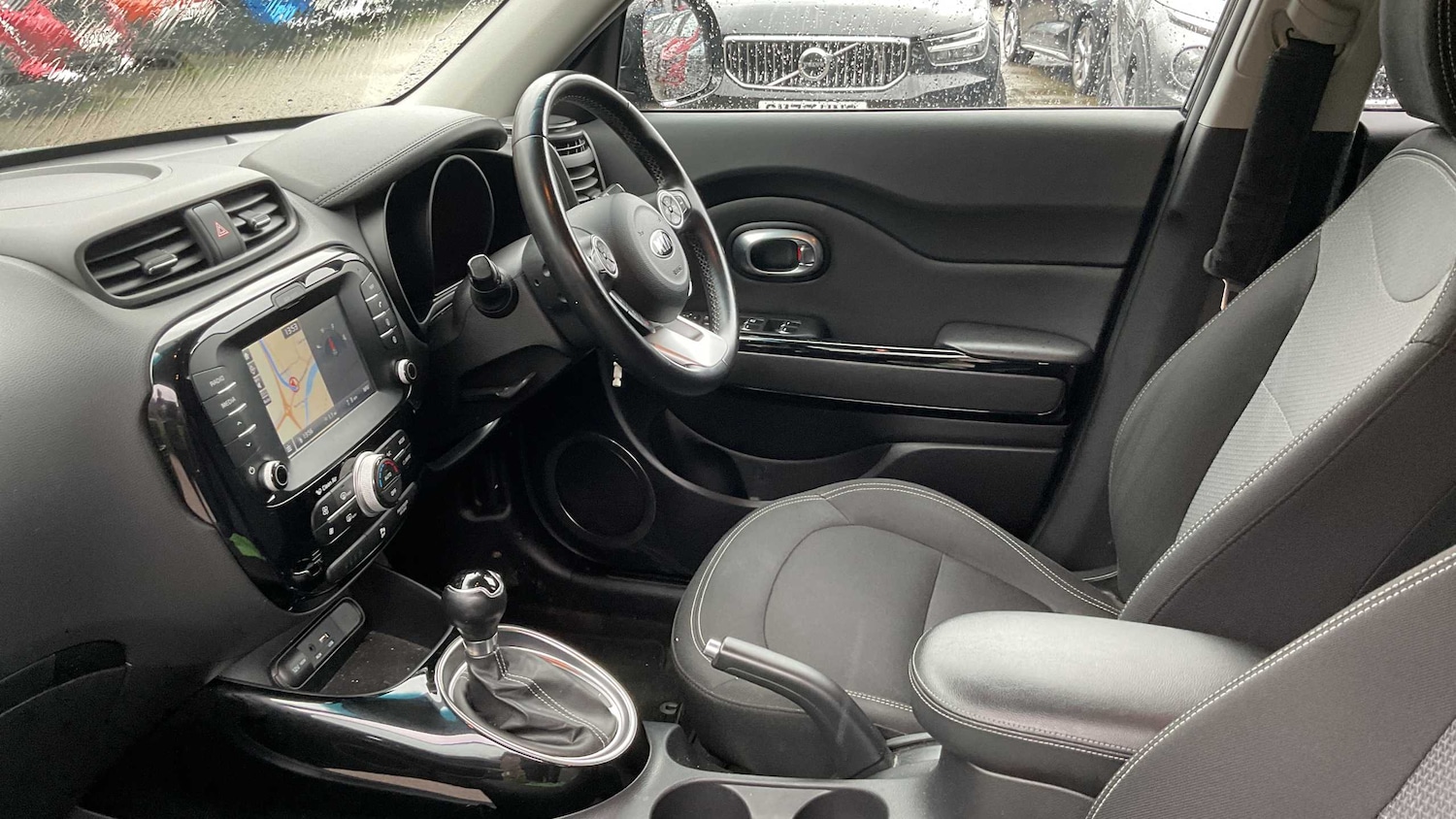 Used Kia Soul 2017 for sale - 77858844: Photo 13