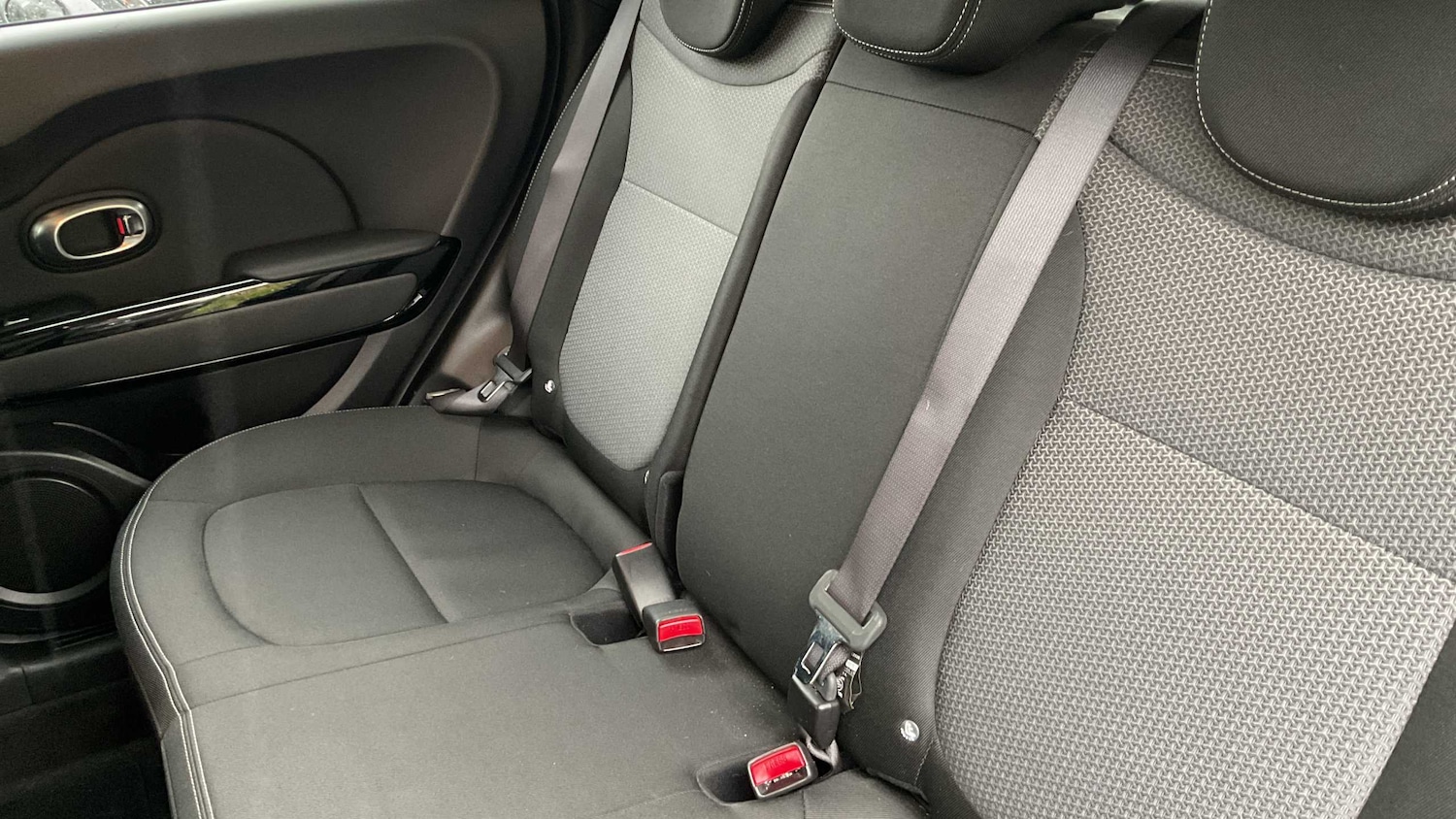 Used Kia Soul 2017 for sale - 77858844: Photo 14