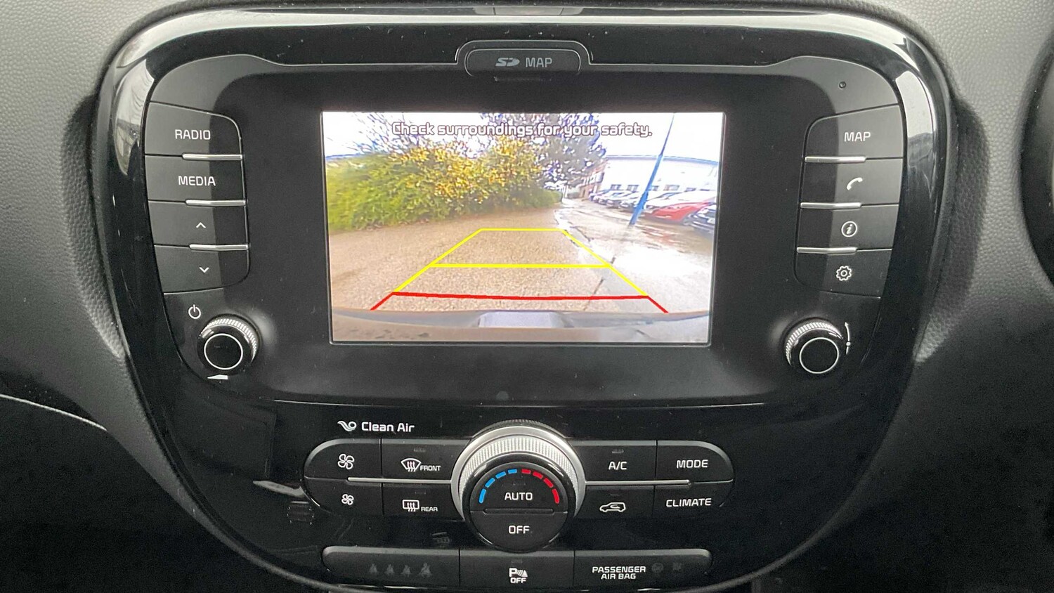 Used Kia Soul 2017 for sale - 77858844: Photo 15