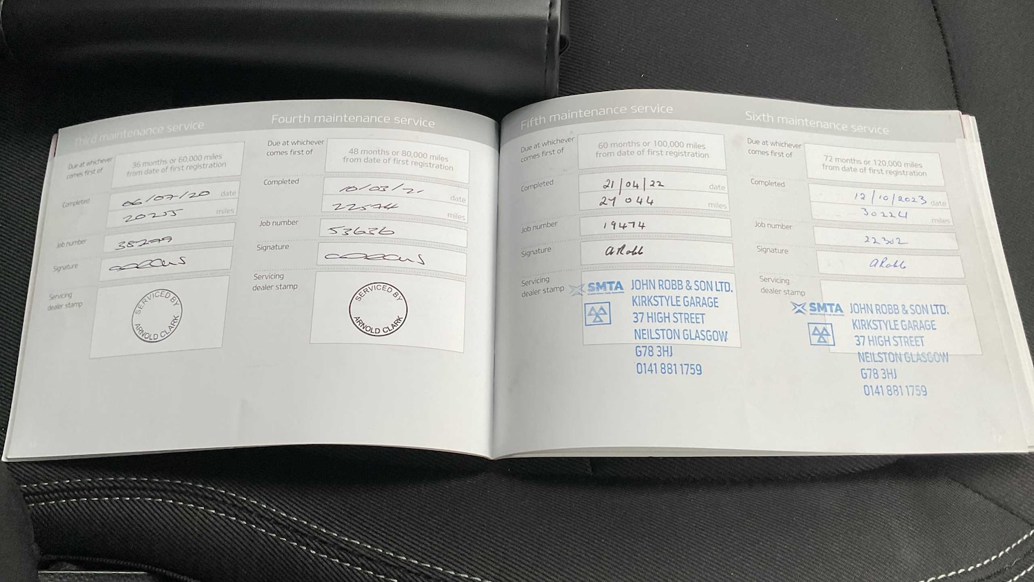 Used Kia Soul 2017 for sale - 77858844: Photo 17