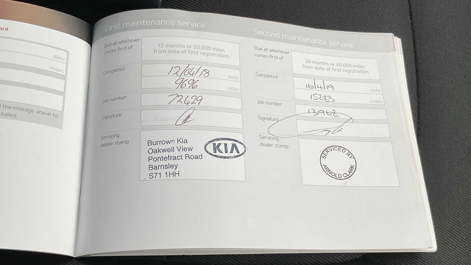 Used Kia Soul 2017 for sale - 77858844: Photo 18