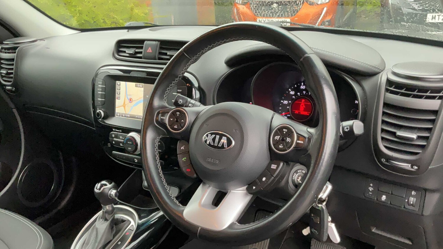 Used Kia Soul 2017 for sale - 77858844: Photo 8