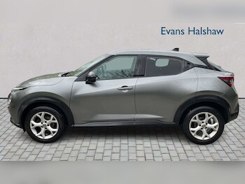 Used Nissan Juke 2020 for sale - 78351797: Photo