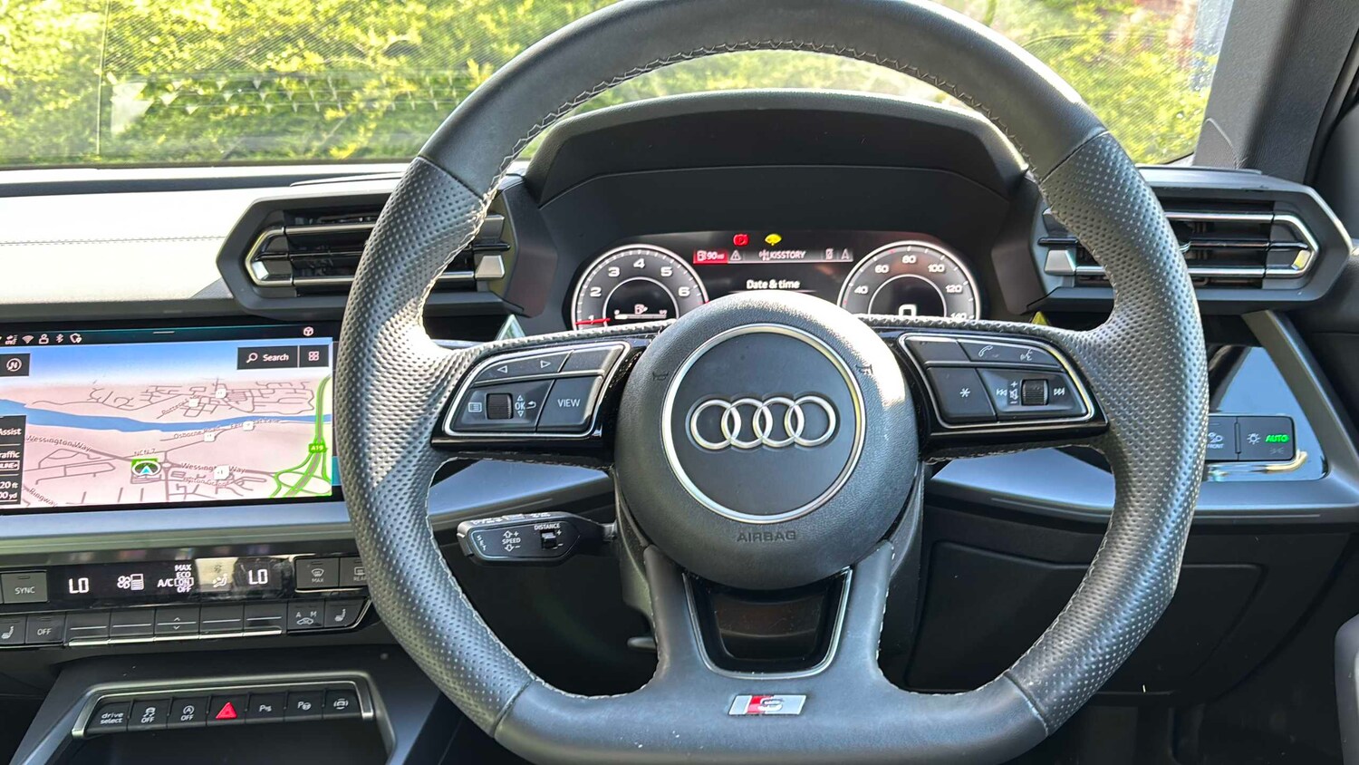 Used Audi A3 for sale - 78119064: Photo 10