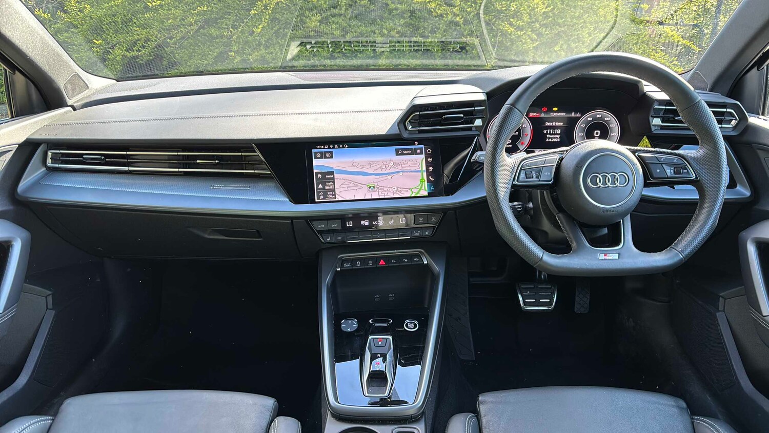 Used Audi A3 for sale - 78119064: Photo 11