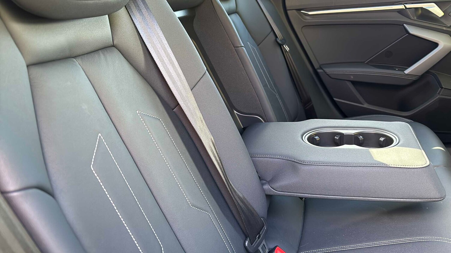 Used Audi A3 for sale - 78119064: Photo 12