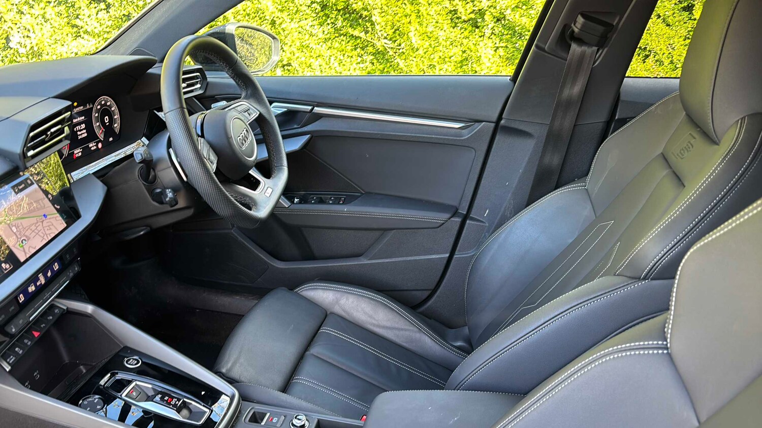 Used Audi A3 for sale - 78119064: Photo 13