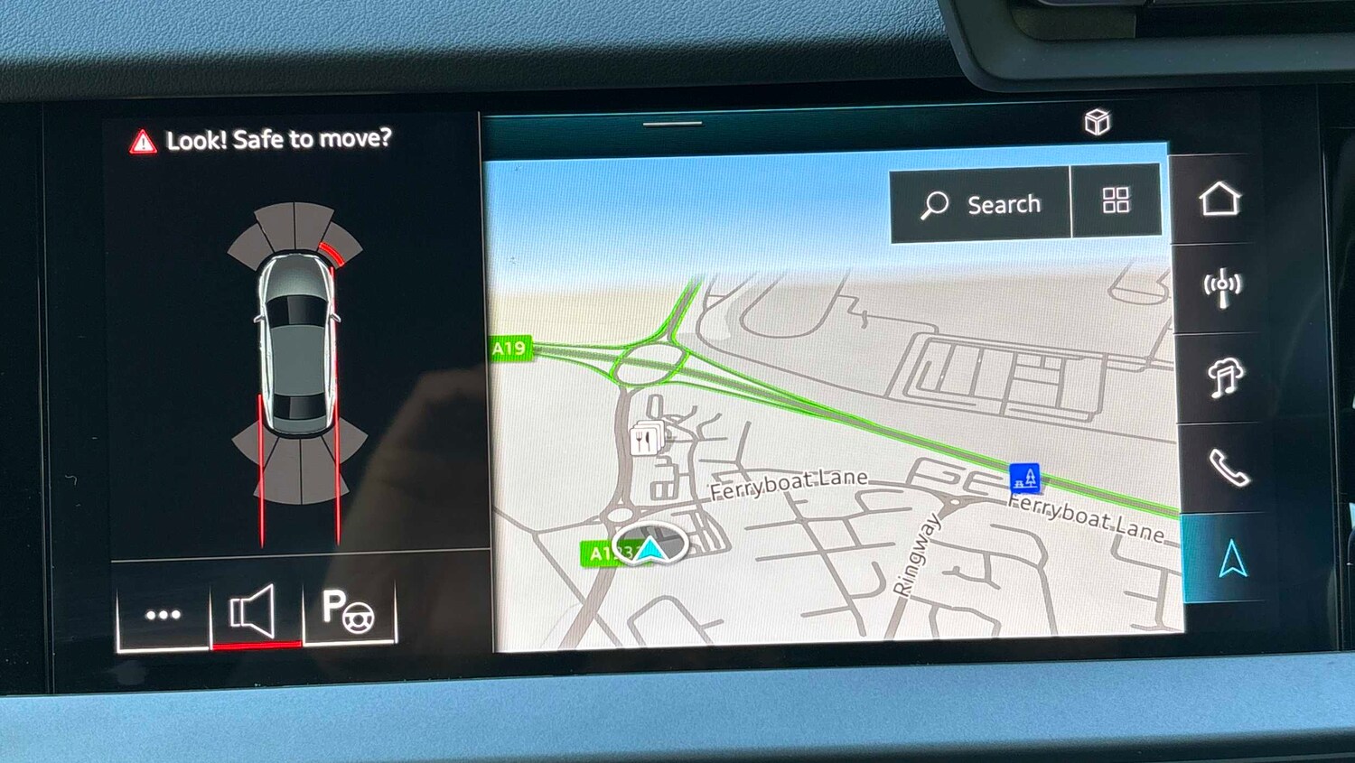 Used Audi A3 for sale - 78119064: Photo 15