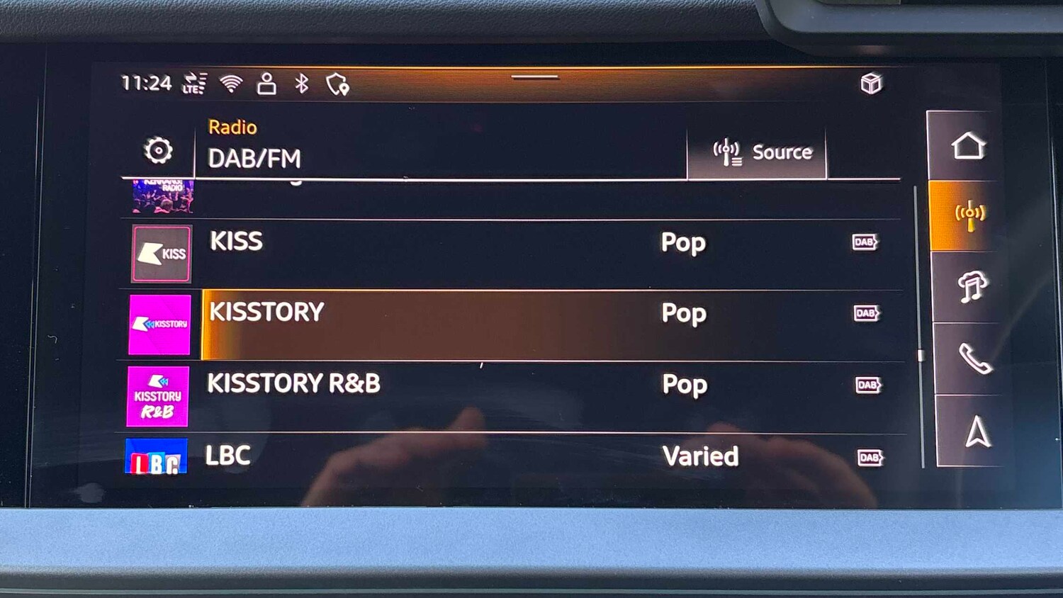 Used Audi A3 for sale - 78119064: Photo 18