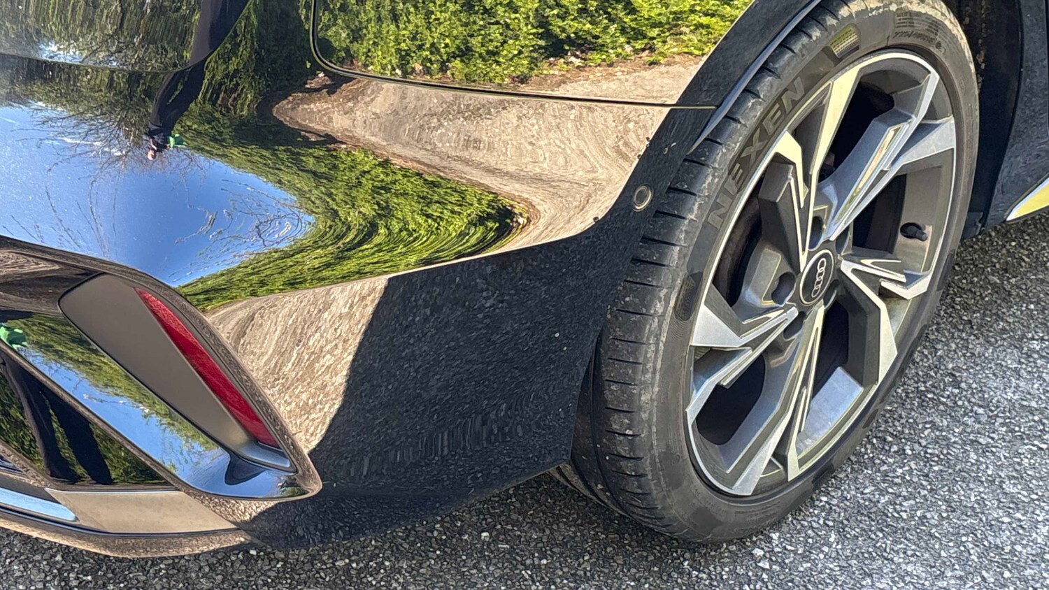 Used Audi A3 for sale - 78119064: Photo 19