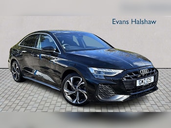 Used Audi A3 2024 for sale - 78119064: Photo