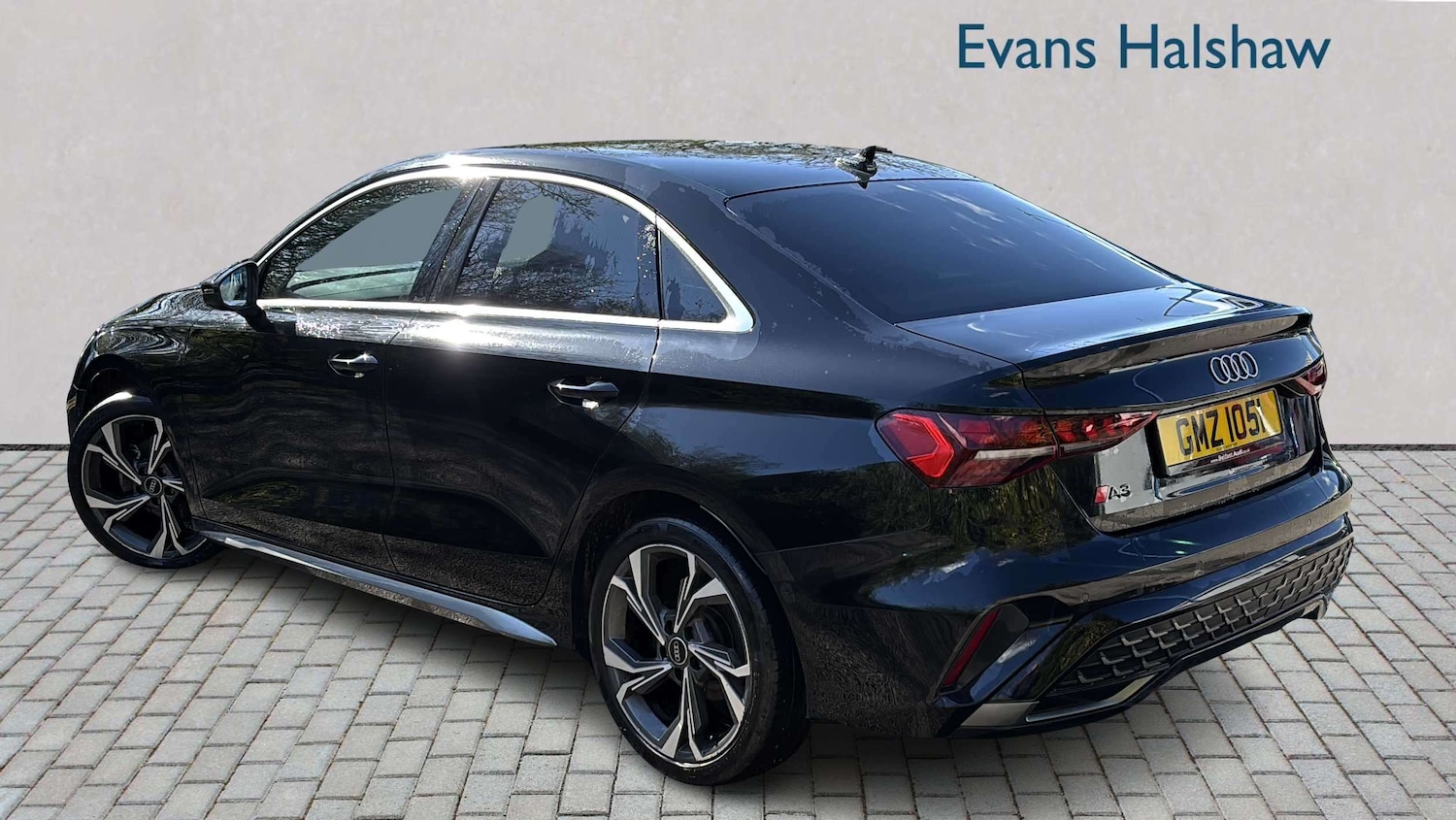 Used Audi A3 for sale - 78119064: Photo 2