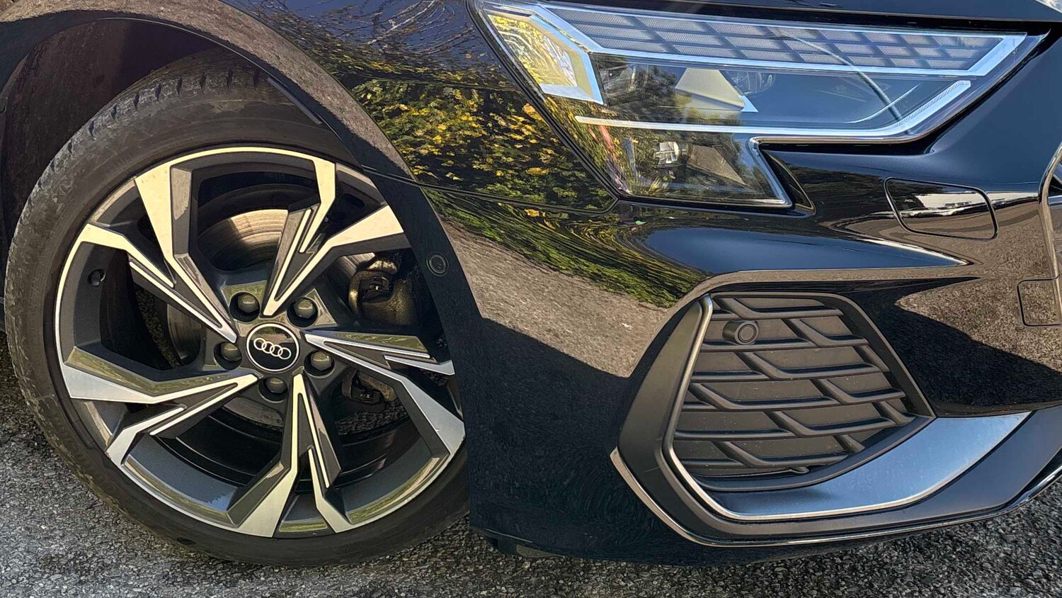 Used Audi A3 for sale - 78119064: Photo 20